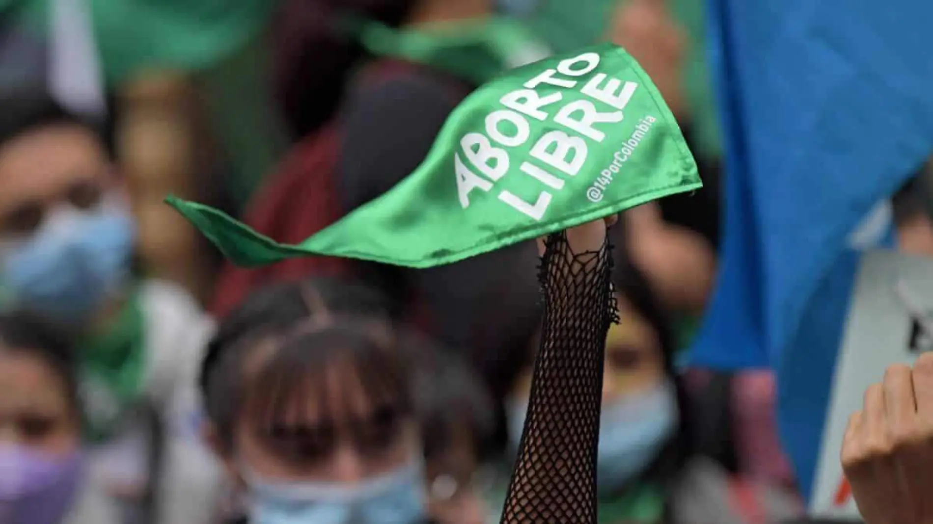 aborto en el mundo